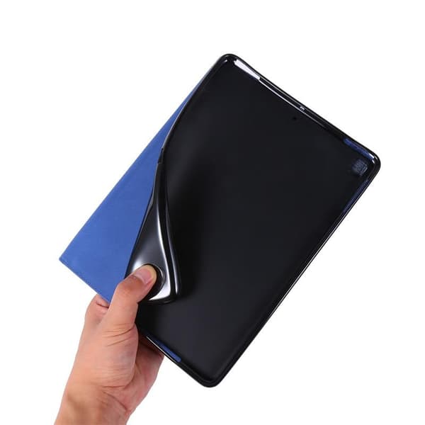 ipadfodral  För ipad air 8 svart tyg