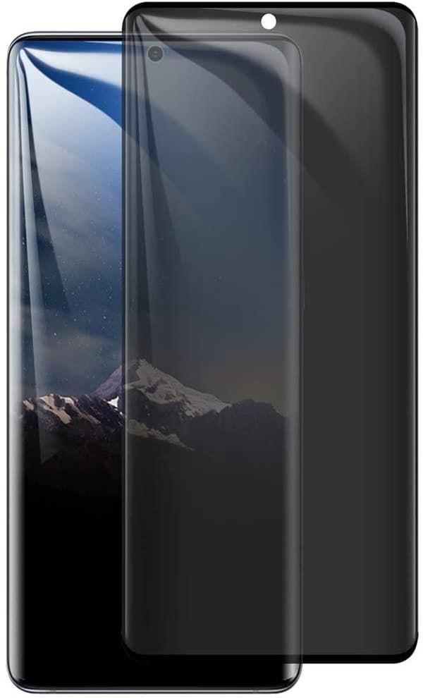 Sekretessskydd i härdat glas, för Samsung Galaxy S20 ultra