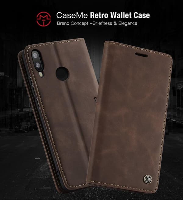 CaseMe 013 för Samsung Galaxy S21plus |vinröd