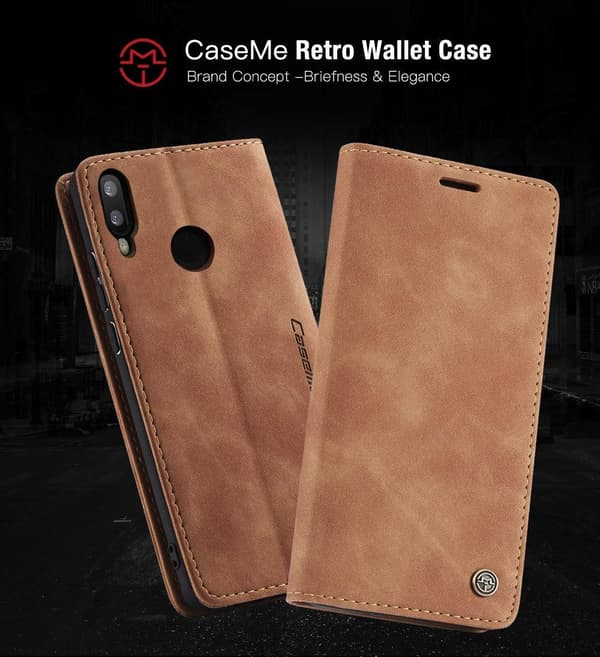 CaseMe 013 för Samsung Galaxy S21plus |vinröd