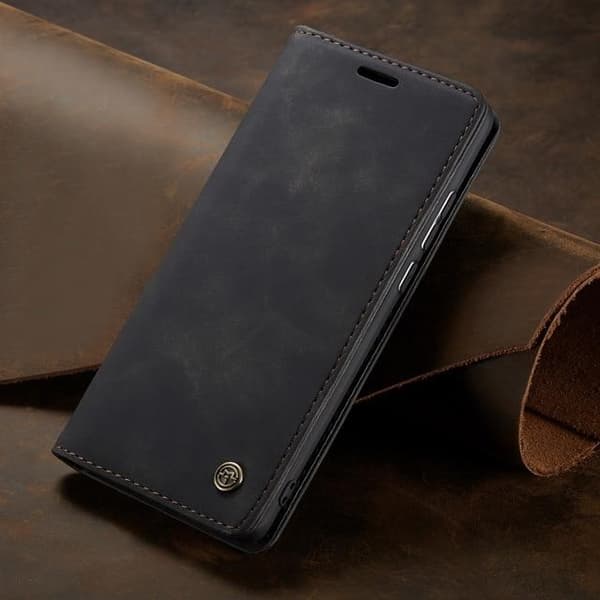 CaseMe 013 för Samsung Galaxy S21plus |vinröd