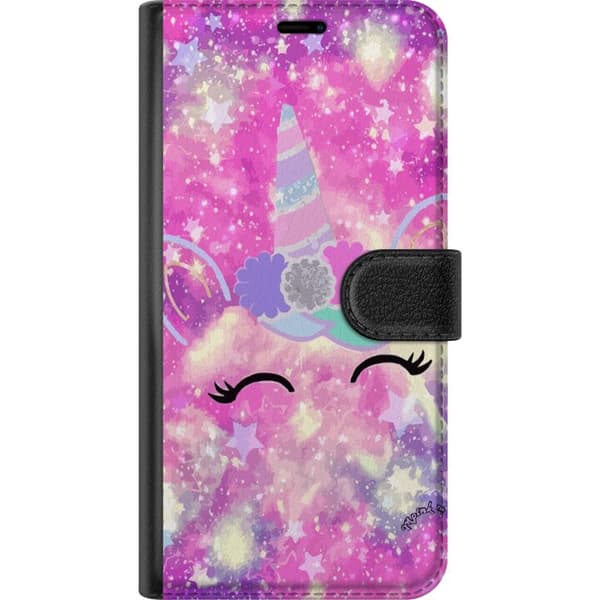 Apple iPhone 8 Plus Tegnebogsetui Enicorn