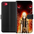 Pikkukuva 1 / 3: Apple iPhone 8 Lompakkokotelo Naruto