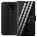 Pikkukuva 1 / 3: Samsung Galaxy S7 Lompakkokotelo Lausunto