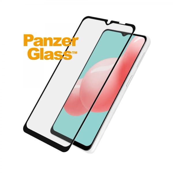 PanzerGlass Samsung Galaxy A32 5G Näytönsuoja CaseFriendly