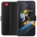 Miniatyrbilde 1 av 3: Apple iPhone 7 Lommeboketui Naruto