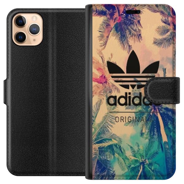 Apple iPhone 11 Pro Max Plånboksfodral Statement