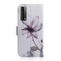 Pikkukuva 4 / 4: Plånboksfodral Huawei P Smart 2021 – Magnolia