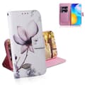 Pikkukuva 1 / 4: Plånboksfodral Huawei P Smart 2021 – Magnolia