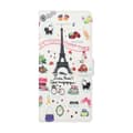 Pikkukuva 4 / 5: Plånboksfodral Huawei P Smart 2021 - Paris