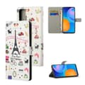 Pikkukuva 1 / 5: Plånboksfodral Huawei P Smart 2021 - Paris