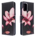 Pikkukuva 3 / 4: Plånboksfodral Huawei P Smart 2021 – Rosa Blomma