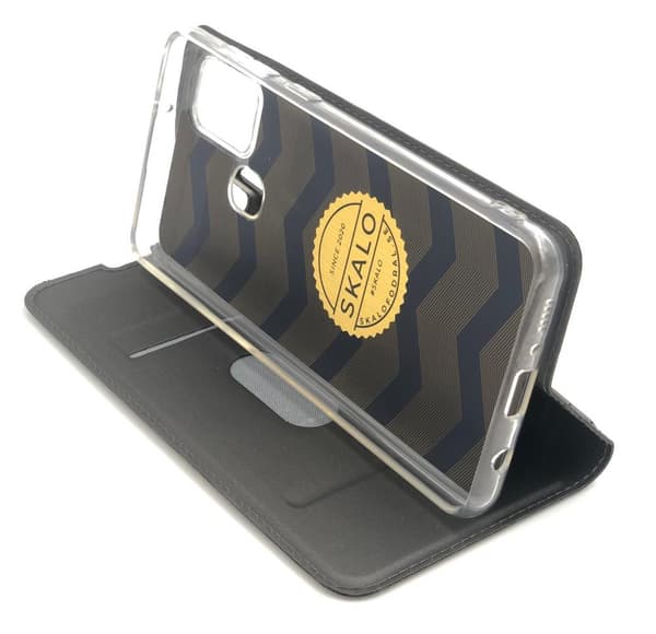 Plånboksfodral Ultratunn design Samsung A21s