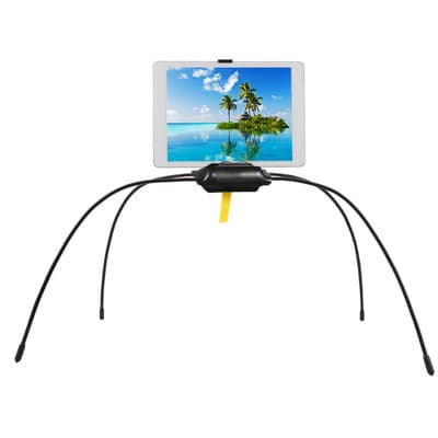 Trolsk laiska Holder Spider -jalat