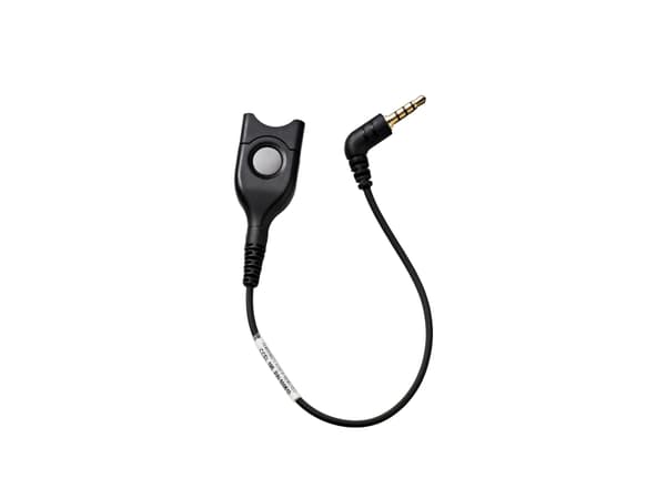 EPOS For HP iPAQ and other PDAs Including Nokia with 3.5mm Jack