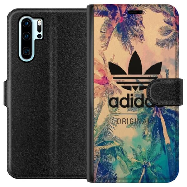 Huawei P30 Pro Tegnebogsetui Udtalelse