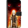 Miniatyrbillede 3 af 3: Huawei P30 Pro Tegnebogsetui Naruto