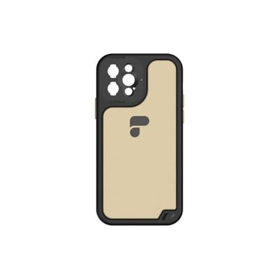 PolarPro LiteChaser Pro-deksel (iPhone 12 Pro Max)