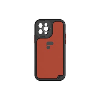 PolarPro LiteChaser Pro-deksel (iPhone 12 Pro Max)