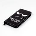 Pikkukuva 6 / 8: Plånboksfodral Samsung Galaxy S7 Edge – Don’t Touch My Phone