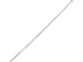Miniatyrbilde 2 av 2: Maclean organizer Cable ties (100 pieces) Maclean MCTV-463 W - white, 3.6x250mm