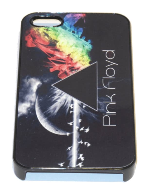 Mobilskal Pink Floyd - Iphone 6/6S