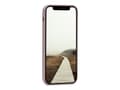 Miniatyrbilde 3 av 5: dbramante1928 Greenland - Baksidedeksel for mobiltelefon - snappfeste - 100 % resirkulert plast - rosa sand - for Apple iPhone 11, XR