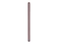 Miniatyrbilde 5 av 5: dbramante1928 Greenland - Baksidedeksel for mobiltelefon - snappfeste - 100 % resirkulert plast - rosa sand - for Apple iPhone 11, XR