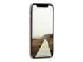Miniatyrbilde 2 av 5: dbramante1928 Greenland - Baksidedeksel for mobiltelefon - snappfeste - 100 % resirkulert plast - rosa sand - for Apple iPhone 11, XR