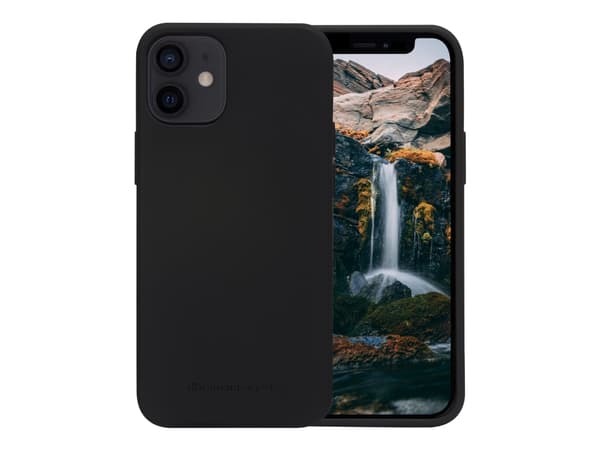 dbramante1928 Greenland, Suojus, Apple, iPhone 11/XR, 15,5 cm (6.1"), Musta