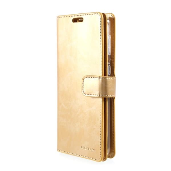Mercury Goospery Mansoor Samsung Galaxy S21+ (Plus) - Guld