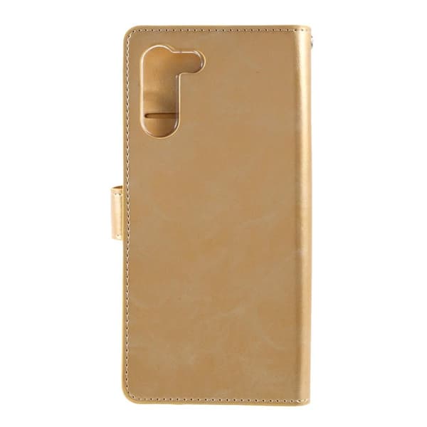 Mercury Goospery Mansoor Samsung Galaxy S21+ (Plus) - Guld