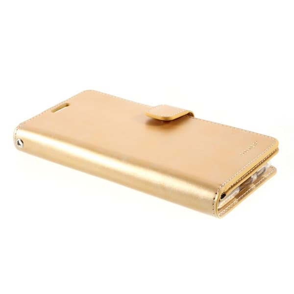 Mercury Goospery Mansoor Samsung Galaxy S21+ (Plus) - Guld