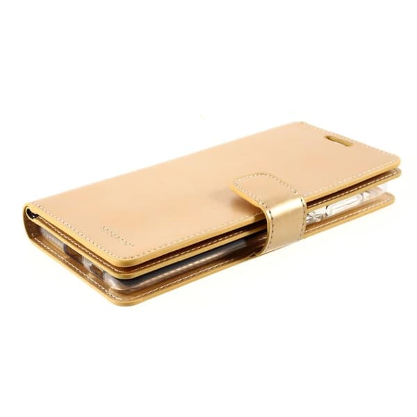 Mercury Goospery Mansoor Samsung Galaxy S21+ (Plus) - Guld