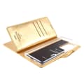 Miniatyrbild 3 av 10: Mercury Goospery Mansoor Samsung Galaxy S21 Ultra - Guld