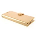 Miniatyrbild 8 av 10: Mercury Goospery Mansoor Samsung Galaxy S21 Ultra - Guld