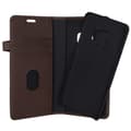 Miniatyrbillede 4 af 5: BUFFALO Wallet Læder Samsung Galaxy S9 Brun
