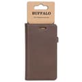 Miniatyrbillede 5 af 5: BUFFALO Wallet Læder Samsung Galaxy S9 Brun