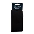 Miniatyrbild 4 av 4: BUFFALO Mobilfodral 3 Kortfack Brun - Samsung S6