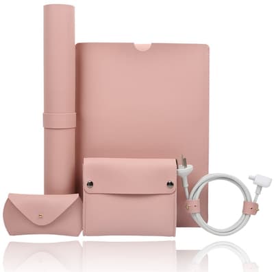 Soyan 5-i-1 sæt (Macbook Pro / Air 13 ")