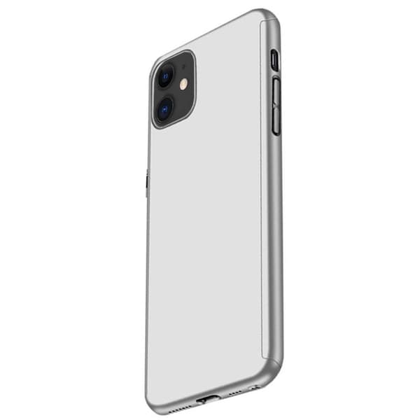 Stilrent Dubbelsidigt Skal FLOVEME - iPhone 12 Mini