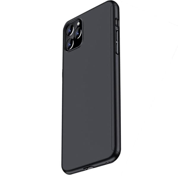 Skyddande Dubbelsidigt Skal FLOVEME - iPhone 12 Pro Max
