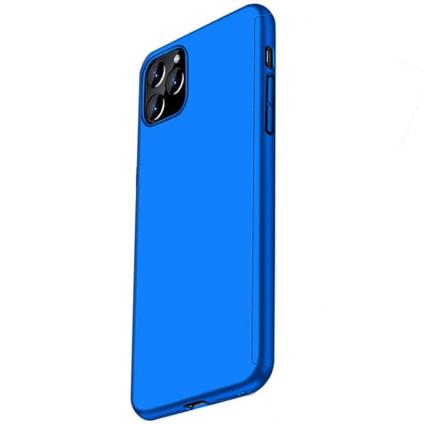 Skyddande Dubbelsidigt Skal FLOVEME - iPhone 12 Pro Max