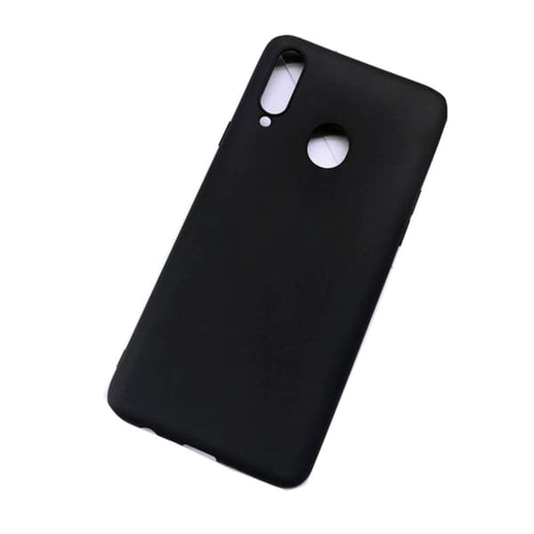 Stötdämpande NKOBEE Skal - Samsung Galaxy A20S