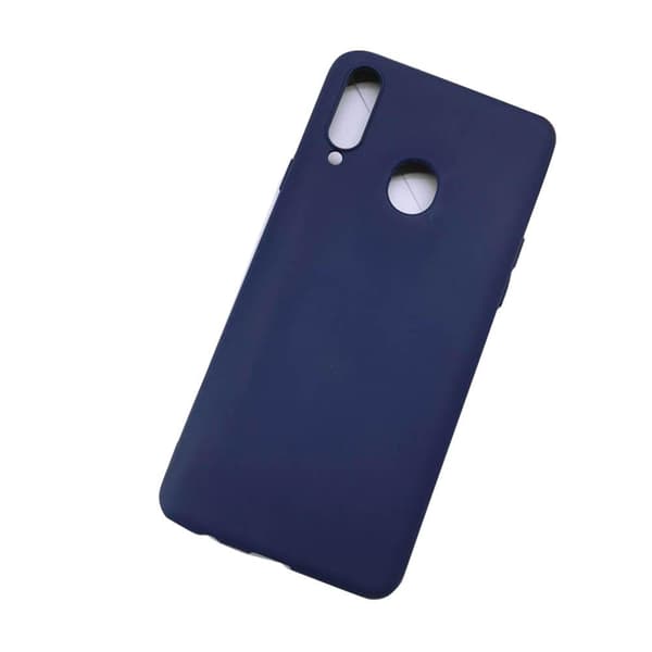 Stötdämpande NKOBEE Skal - Samsung Galaxy A20S