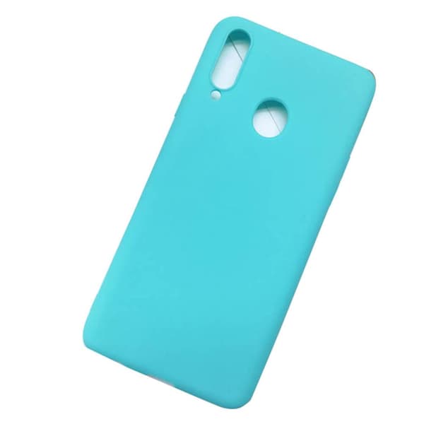 Stötdämpande NKOBEE Skal - Samsung Galaxy A20S