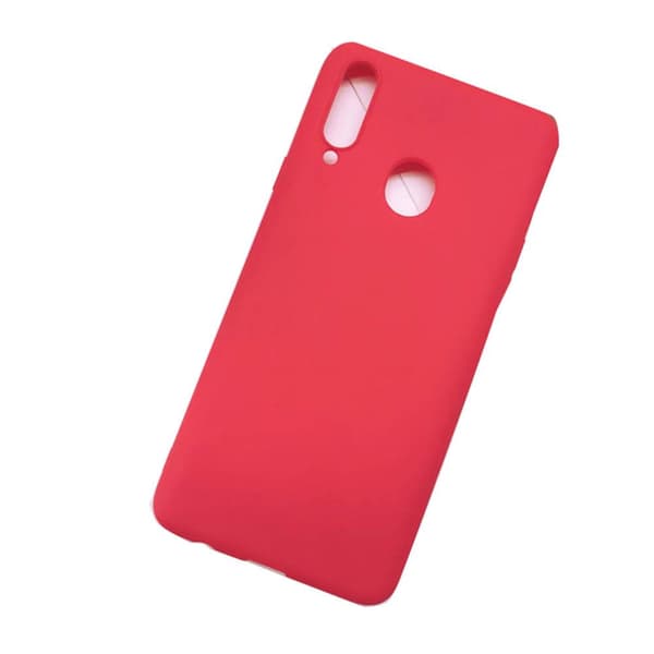 Stötdämpande NKOBEE Skal - Samsung Galaxy A20S