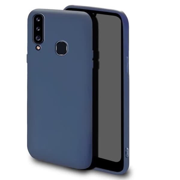 Stötdämpande NKOBEE Skal - Samsung Galaxy A20S