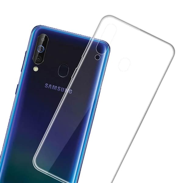 Stötdämpande NKOBEE Skal - Samsung Galaxy A20S