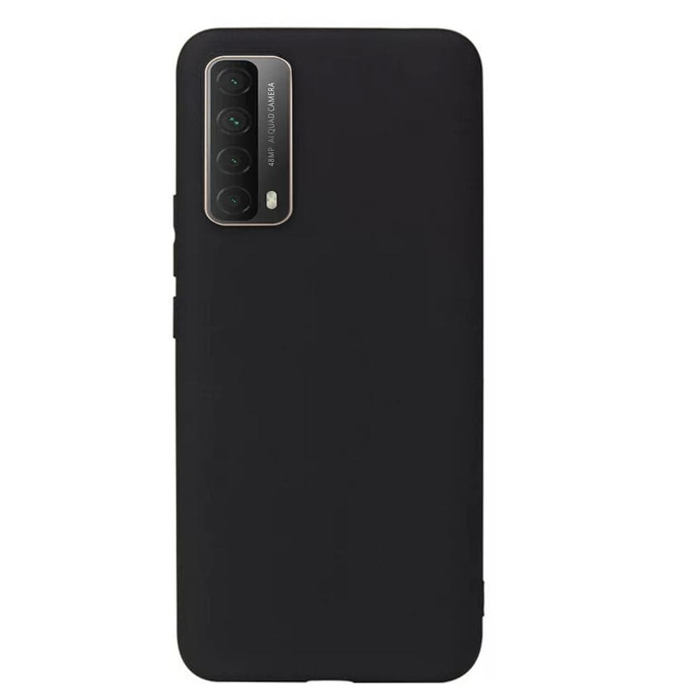 Huawei P Smart 2021 - Stötdämpande Elegant NKOBEE Skal